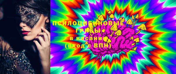 прущие крисы Арсеньев